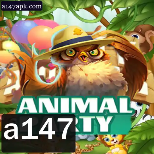 Explorando o Mundo Divertido de AnimalParty: Uma Aventura de Jogos Interativos