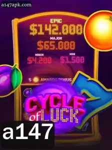 CycleofLuck: Um Guia Completo Sobre o Jogo Inovador com a Chave a147