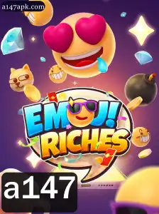 Descubra o Mundo Fascinante de EmojiRiches: O Jogo que Está Conquistando Mentes e Corações