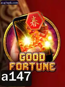 GoodFortuneM: Explorando o Mundo do Novo Jogo de Estratégia