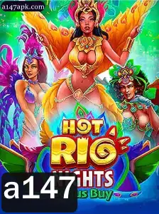 Explorando o Excitante Mundo de HotRioNightsBonusBuy