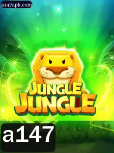 Descubra o Fascinante Mundo de JungleJungle: Um Guia Completo