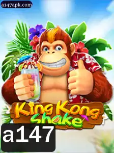 Explorando o Mundo Empolgante de KingKongShake