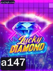 LuckyDiamond: Descubra a Magia de um Jogo Inovador