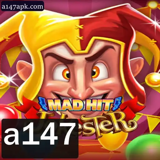 MadHitJokester: Um Mergulho Divertido e Desafiador no Mundo dos Jogos
