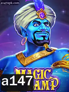 Descubra o Fascinante Mundo de MagicLamp: Um Jogo de Estratégia e Criatividade