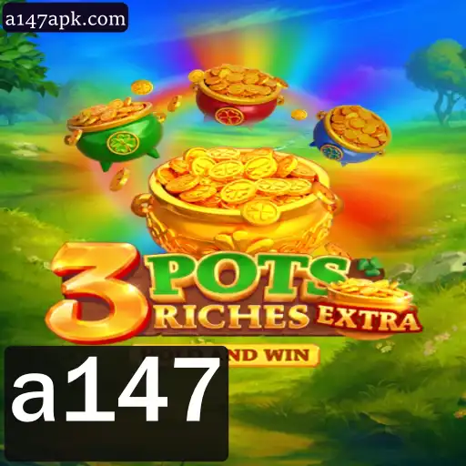Explorando o Universo do Jogo 3potsExtra