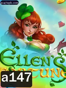 EllensFortune: Um Dive Inovador no Mundo dos Jogos