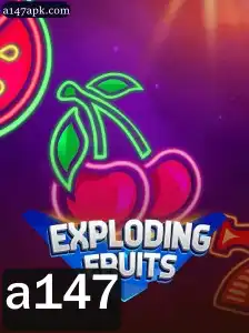 ExplodingFruits: Descubra as Emoções deste Jogo Vibrante