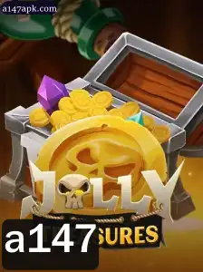 Descubra JollyTreasures: A Aventura Pirata do Ano