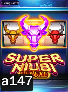Explorando o Universo de SuperNiubiDeluxe: Um Mergulho nas Aventuras do Jogo