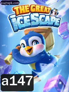 Explorando o Mundo Gelado de TheGreatIcescape: Um Jogo Fascinante