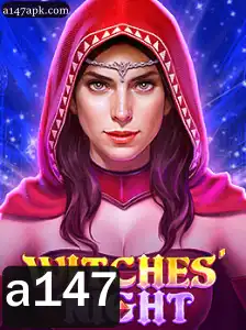 WitchesNight: Um Mergulho na Magia e Estratégia do Jogo Envolvente