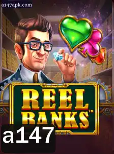 Descubra o Dinâmico Mundo de ReelBanks