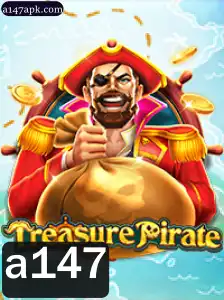 Descubra o Velejante Mundo de 'TreasurePirate' e as Regras de Sua Aventura Épica